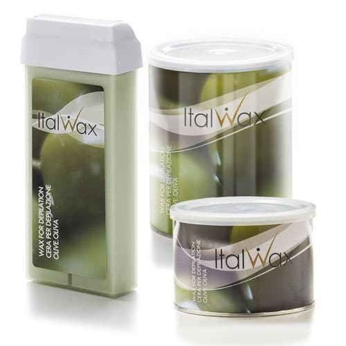 ItalWax Olive