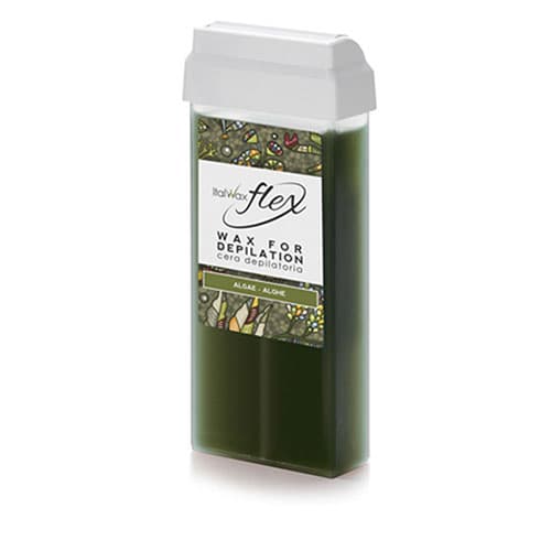ItalWax Algae