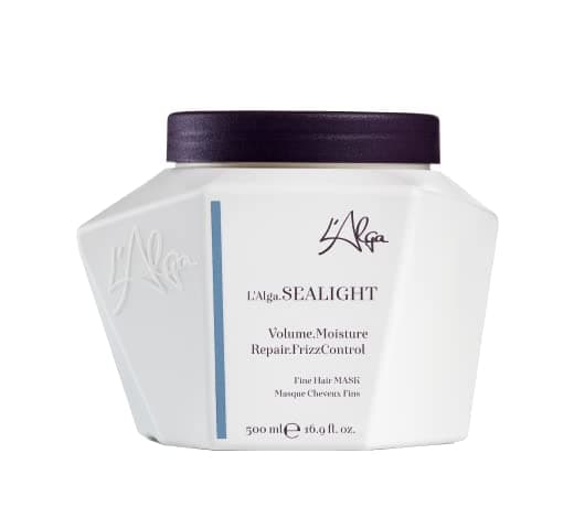 L`Alga Sealight Volume Moisture Mask 500 ml 