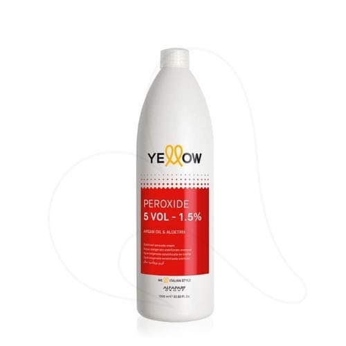 Alfaparf Yellow Peroxide 5 vol (1,5 %) 1000ml