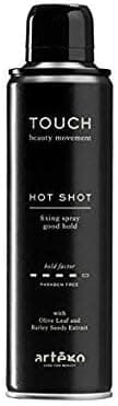 Artego Touch Hot Shot Fixing Spray Good Hold 100 ml