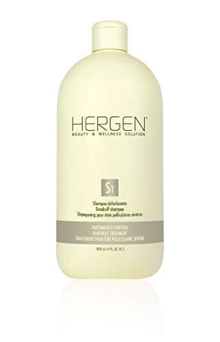 Hergen S1 Dandruff Shampoo 1000 ml