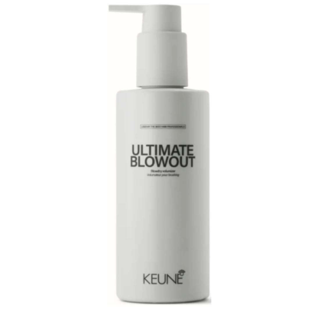 Keune Ultimate Blowout 200 ml 