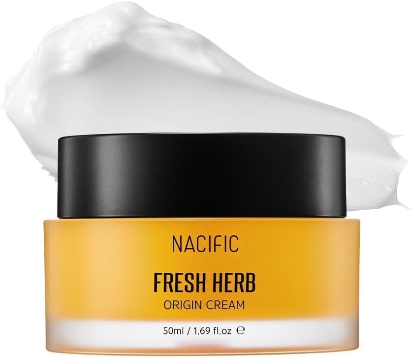 Nacific Fresh Herb Origin Cream 50 ml