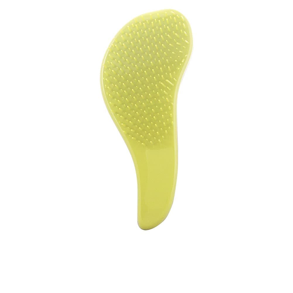 Macadamia No Tangle Hair Brush Green