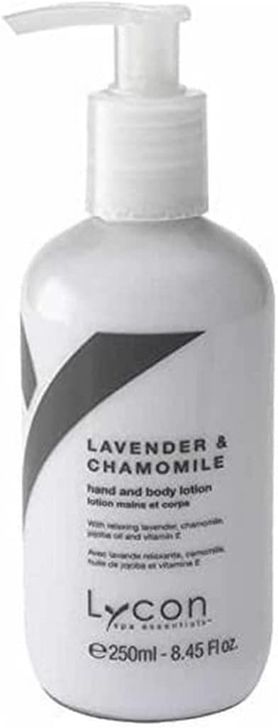 Lycon Lavender & Chamomile HBL 50ml