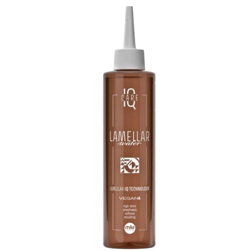 Mila Professional IQ Care Lamellar Water 250 ml