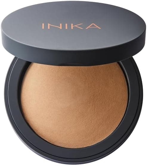 Inika Baked Mineral Foundation Freedom 8g