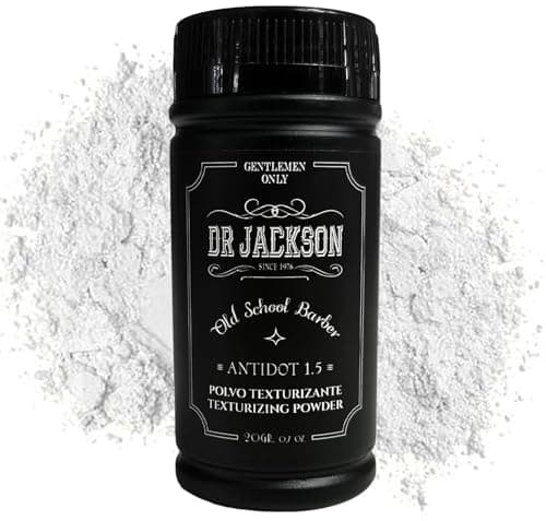 Jackson Antidot 1.5 Texturizing Powder 20 g