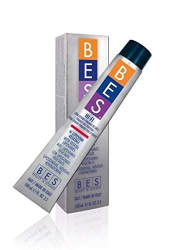 BES HI-FI Hair Color 8.74 100 ml