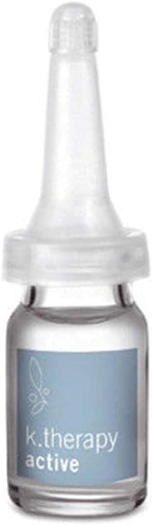 Lakme K.Therapy Active Shock Concentrate 8x6 200ml