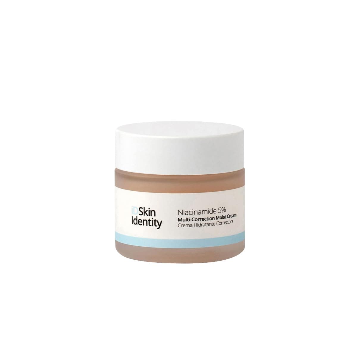Id Skin Identity Niacinamide 5% Multi-Correction Moist Cream 50 ml 