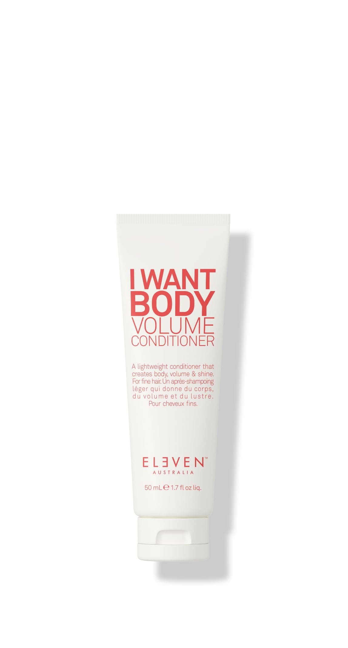 Eleven Australia I Want Body Volume Conditioner 50 ml