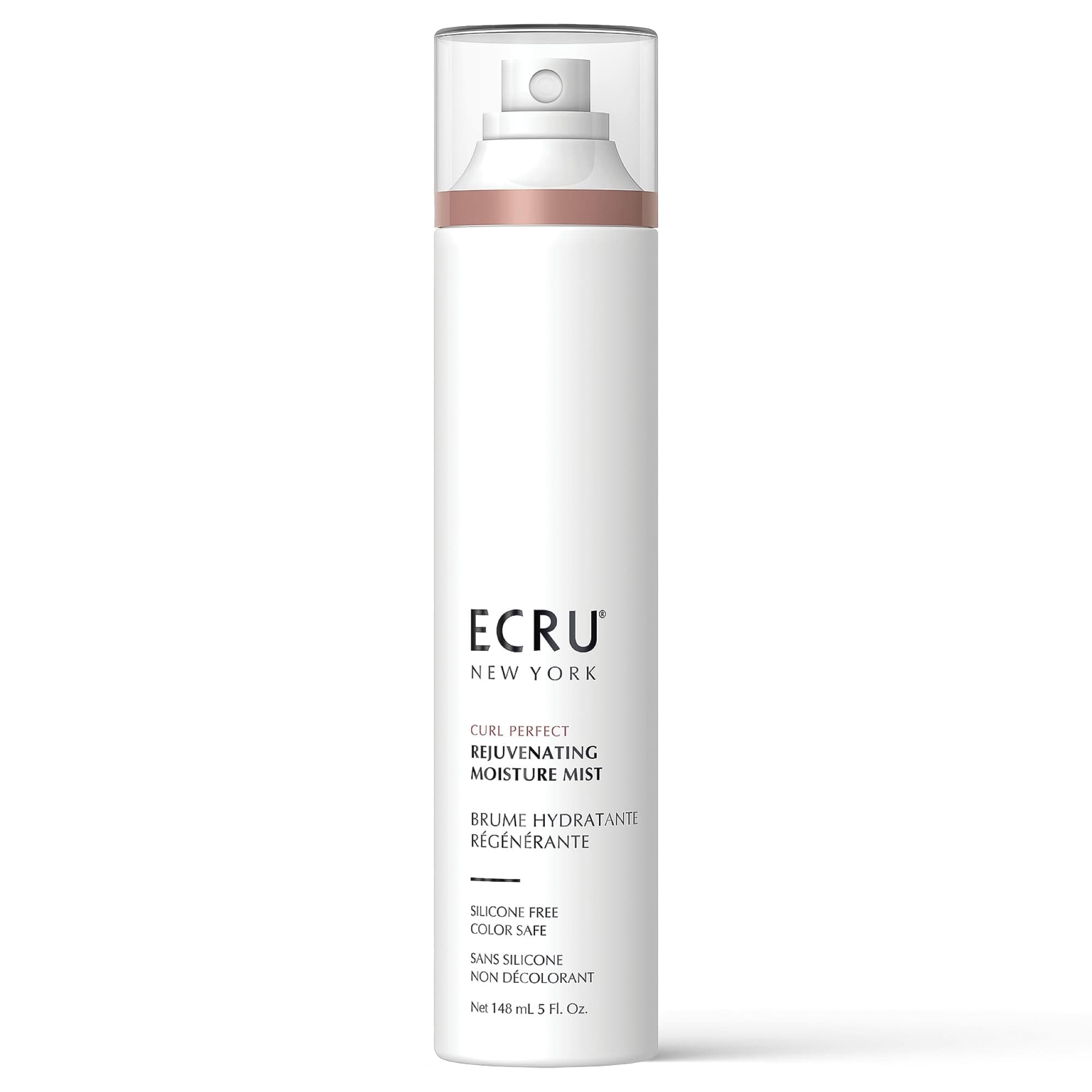 Ecru New York Curl Perfect Rejuvenating Moisture Mist 148ml