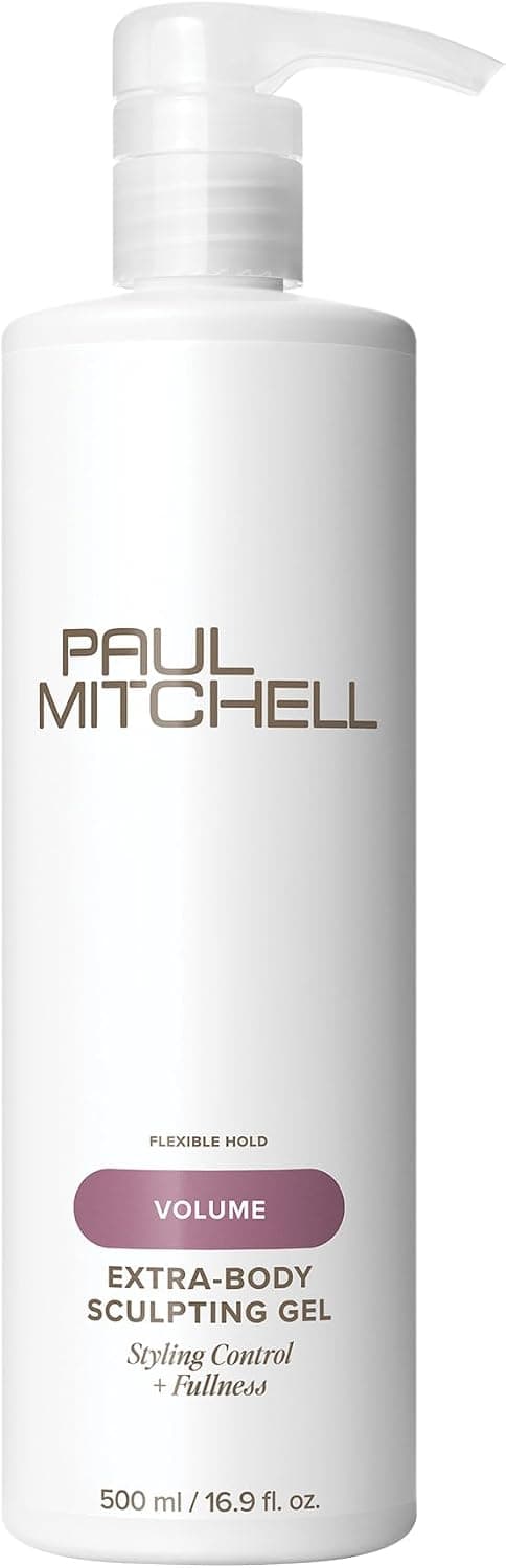 Paul Mitchell Extra-Body Sculpting Gel 500 ml