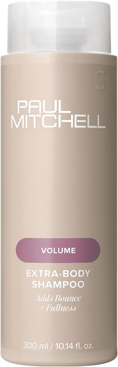 Paul Mitchell Extra-Body Shampoo 300 ml