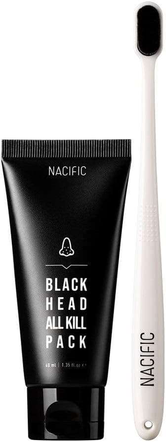 Nacific Blackhead All Kill Pack 40 ml