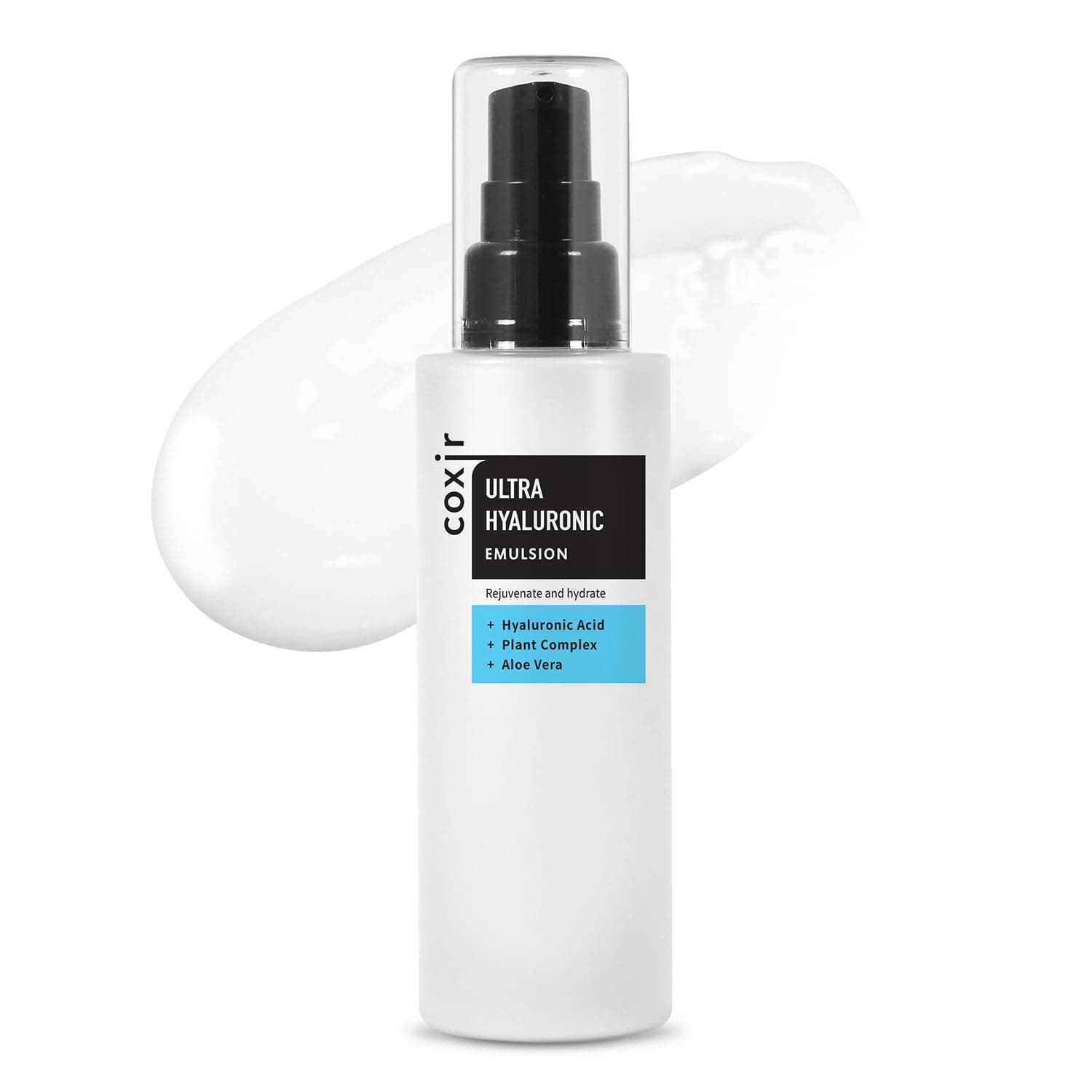 Coxir Ultra Hyaluronic Cream 100ml