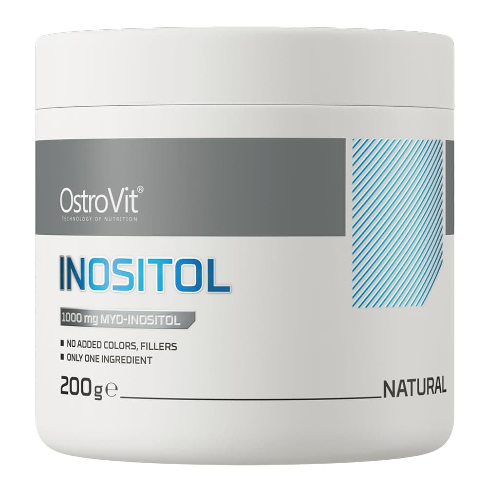 OstroVit Pure Inositol 200 g