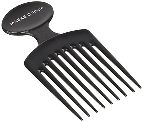Janeke 1830 Afro Comb 