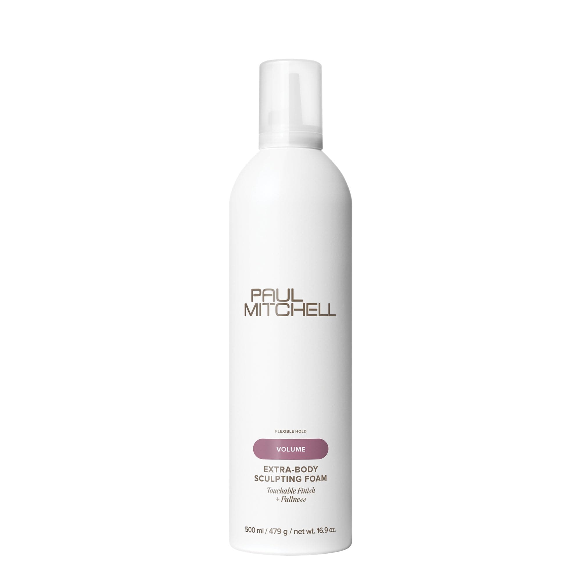 Paul Mitchell Extra-Body Sculpting Foam  500 ml