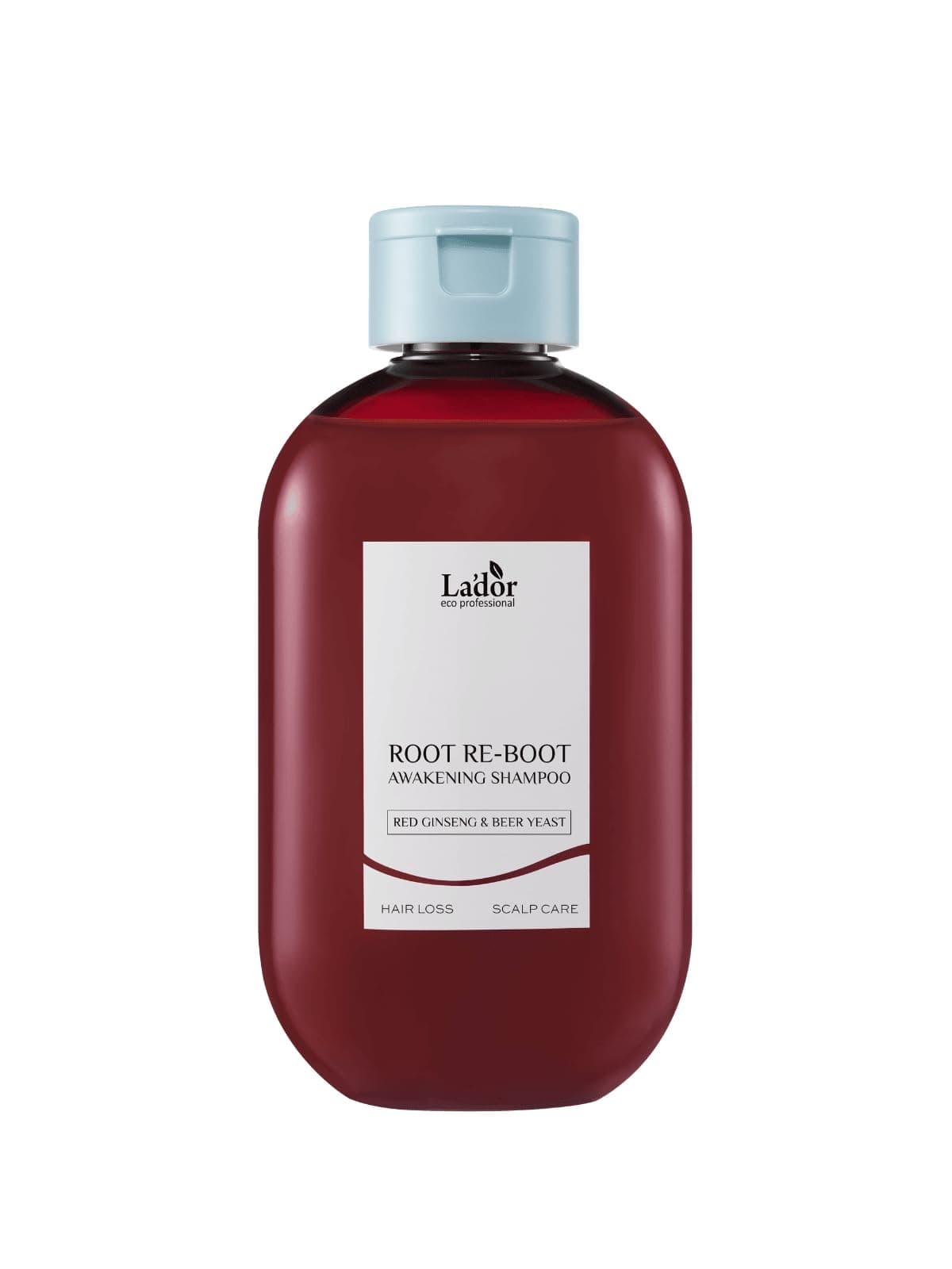 La'dor Eco Professional Root Re-Boot Awakening Shampoo 300 ml