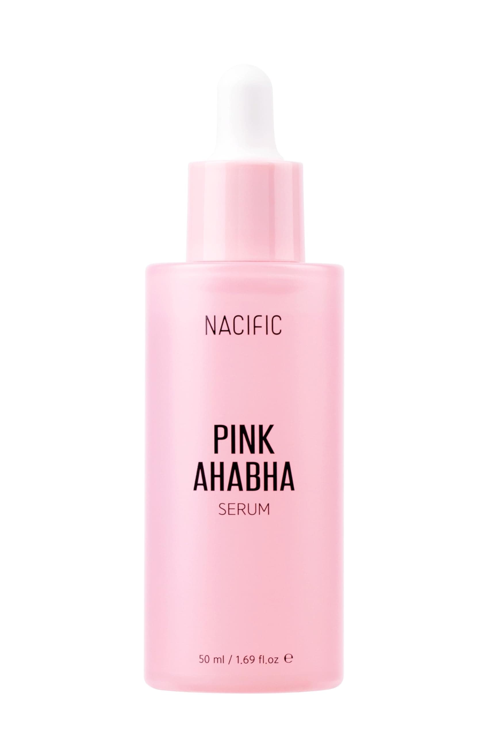 Nacific Pink AHA/BHA Serum 50 ml