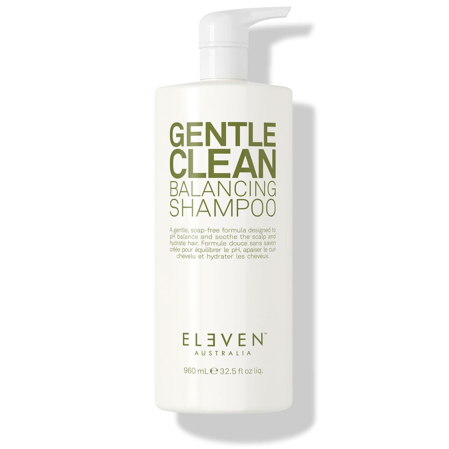 Eleven Australia Gentle Clean, 960 ml