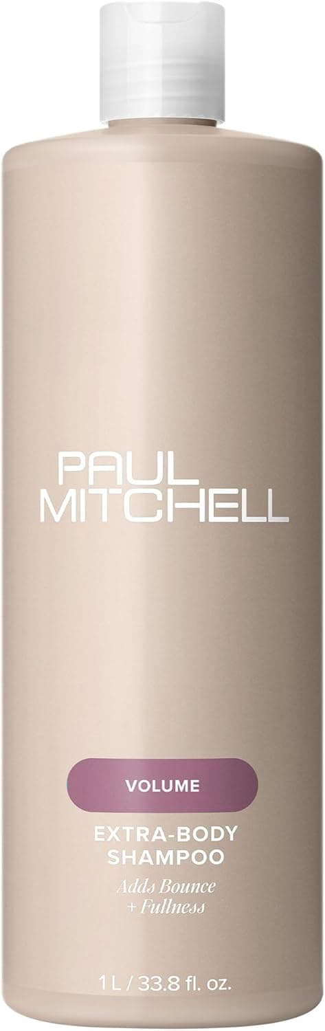 Paul Mitchell Extra Body Shampoo 1000 ml