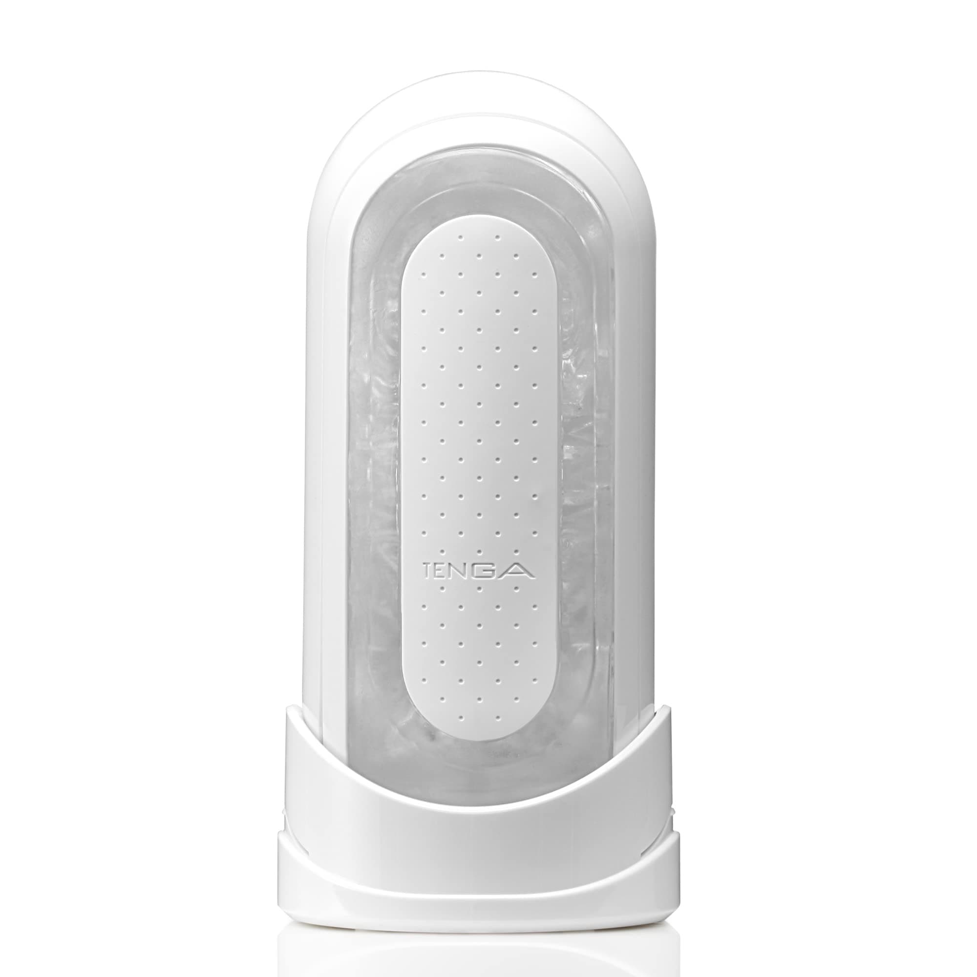 Tenga Flip Zero 0 White 