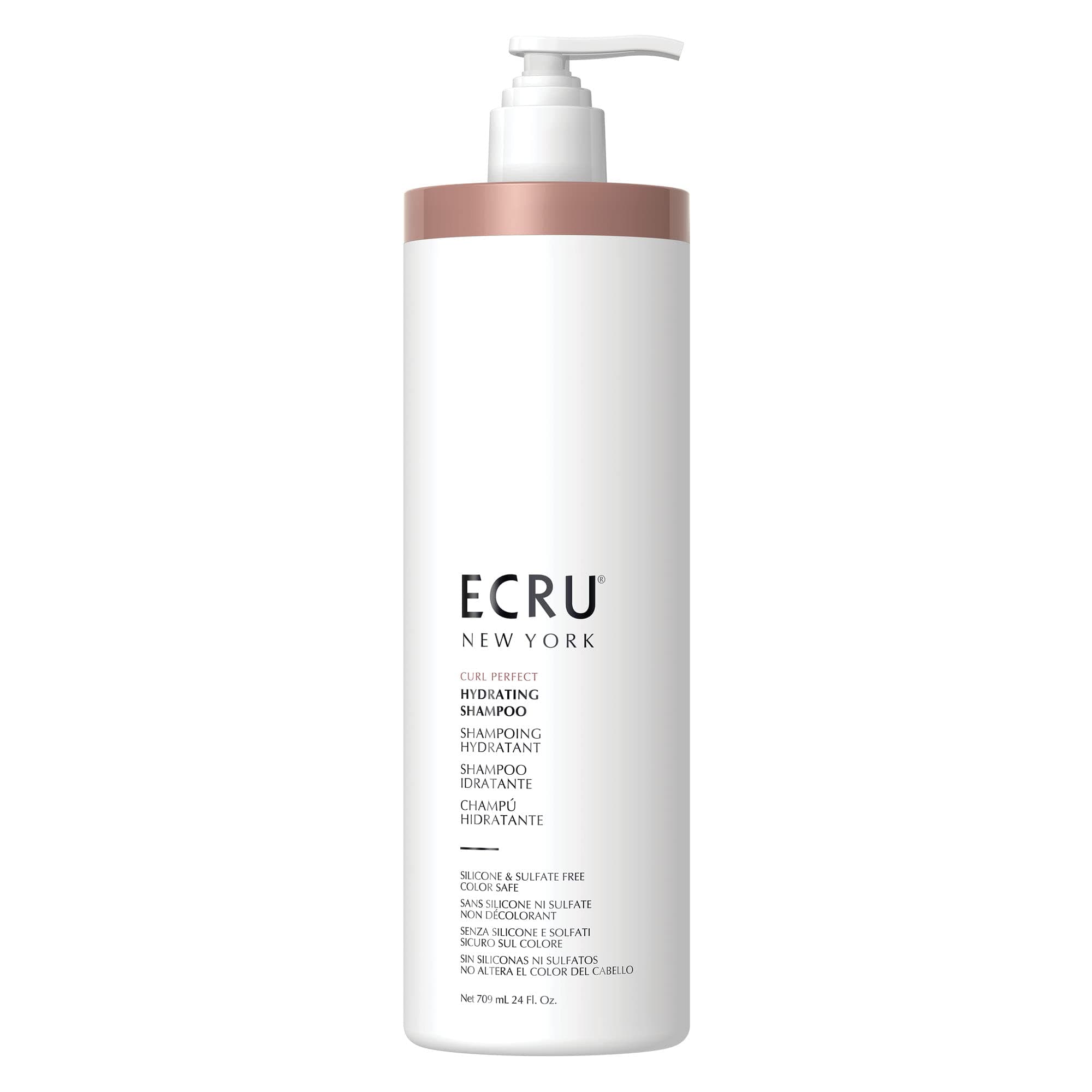 Ecru New York Hydrating Shampoo 709 ml