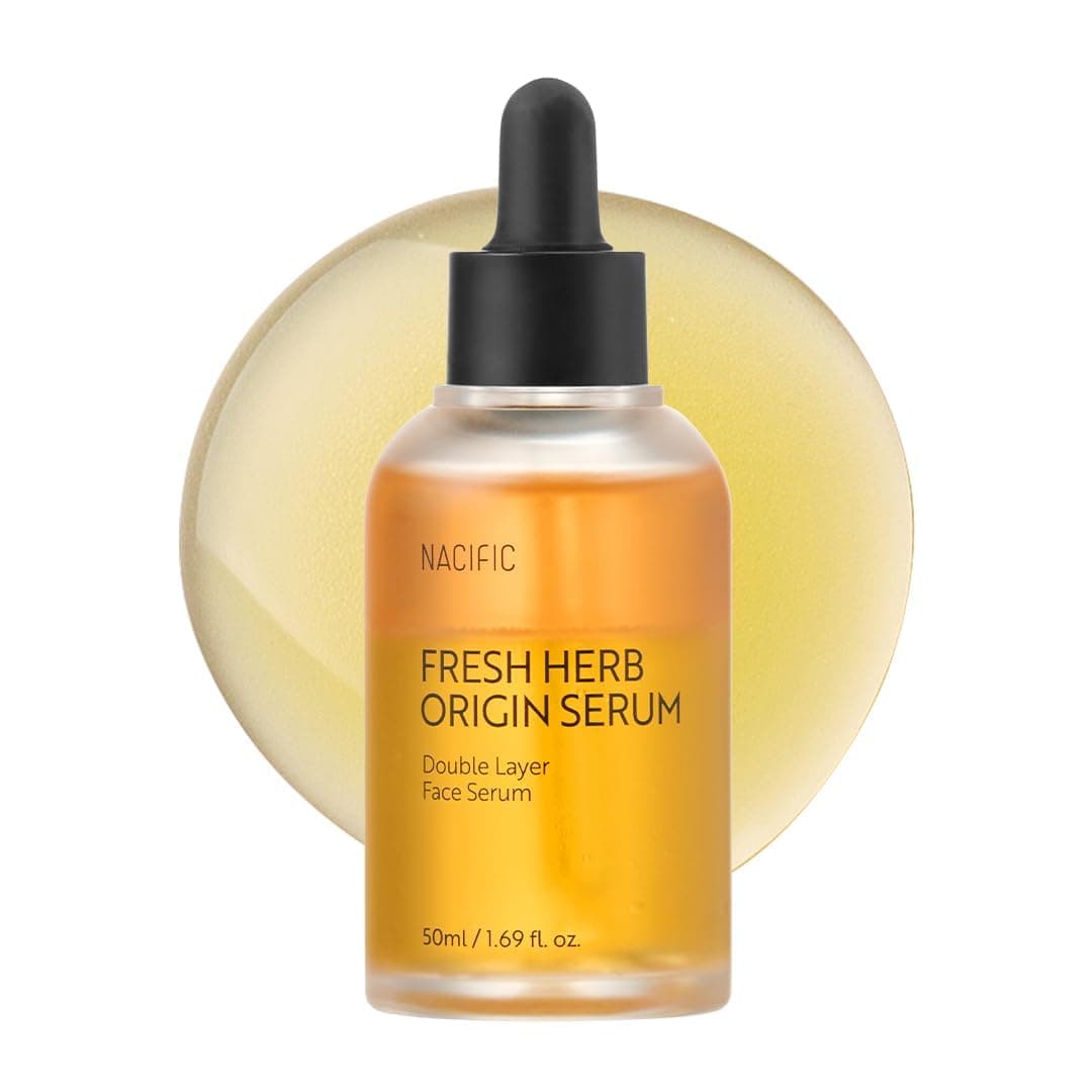 Nacific Fresh Herb Origin Serum 50 ml