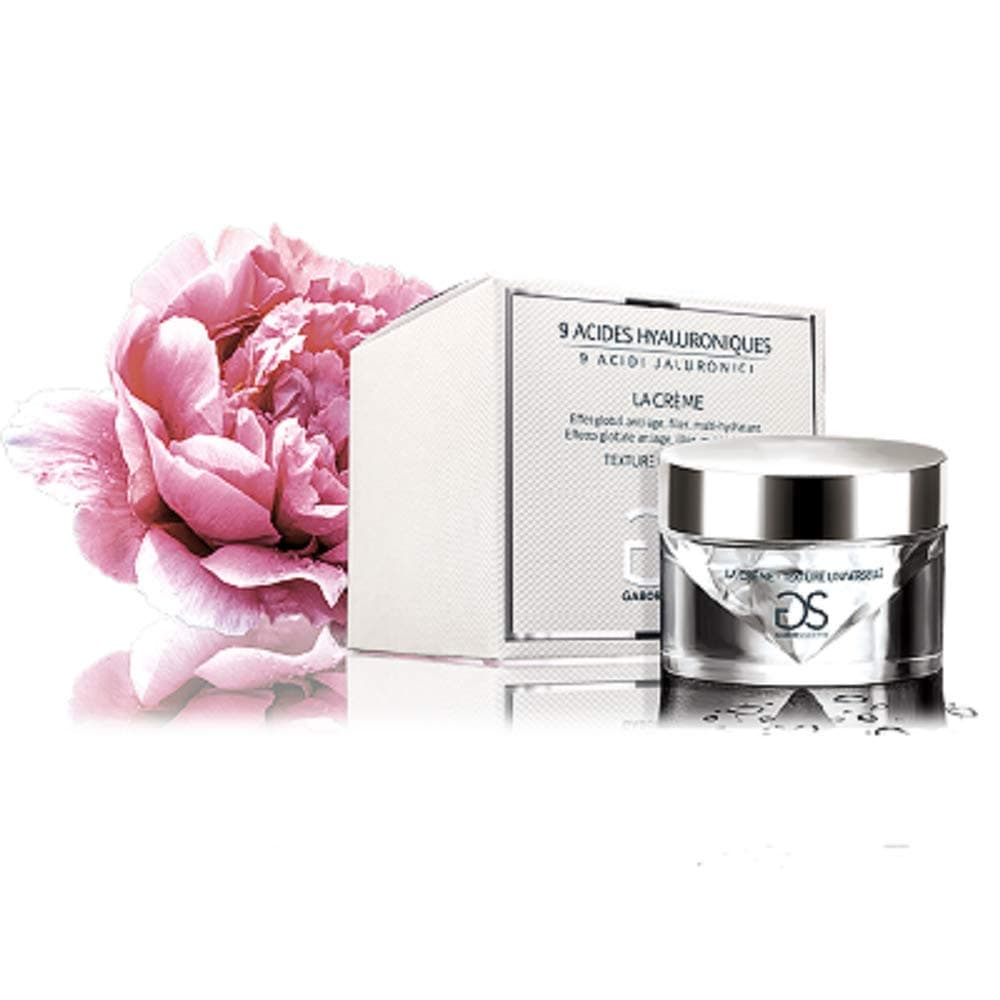 Gabor Selective 9 Acides Hyaluroniques 50ml