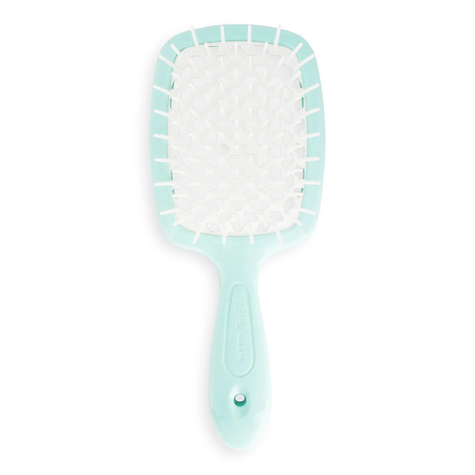 Janeke 1830 Superbrush Carbon Line Black 