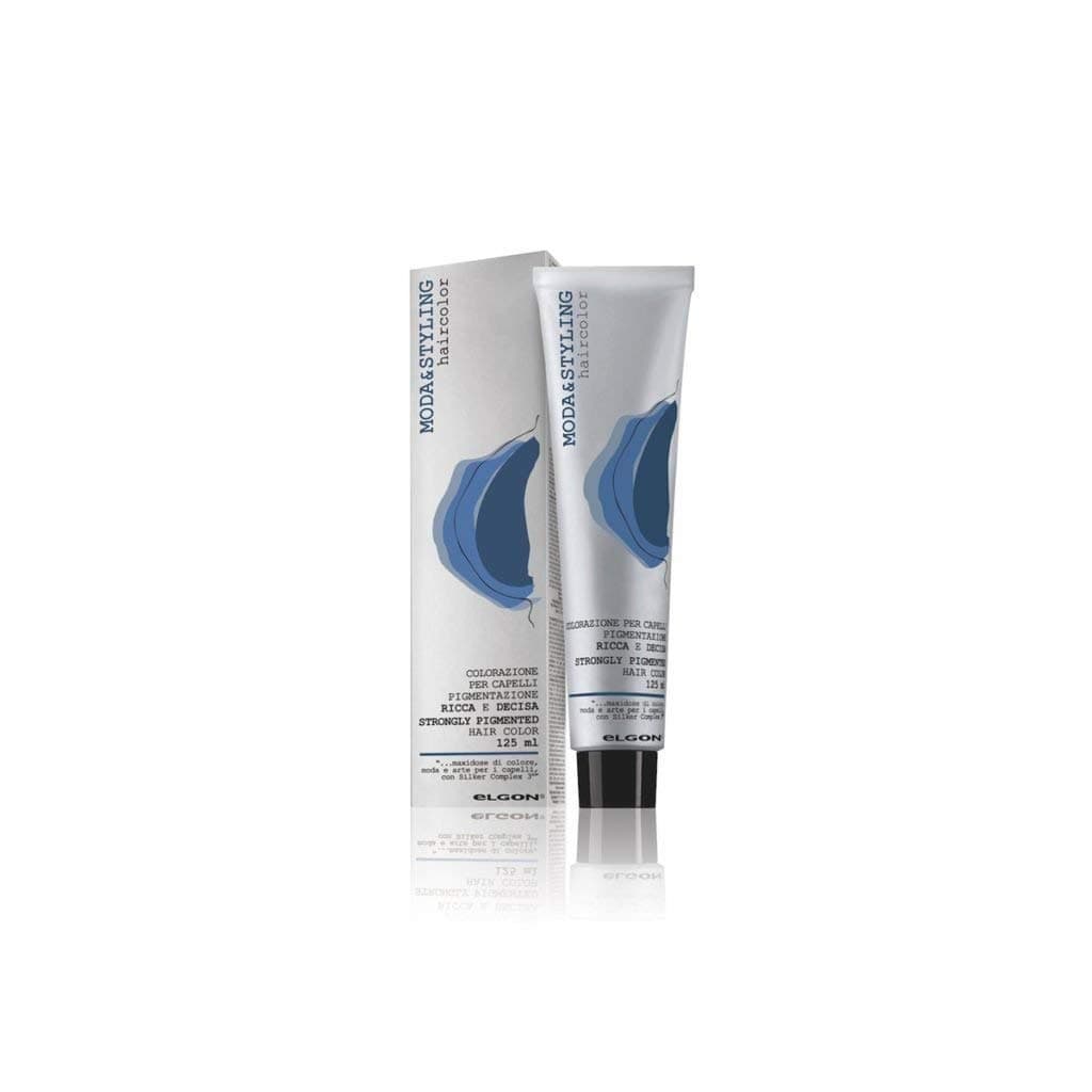 Elgon Moda&Styling Hair Color 5/11 125ml