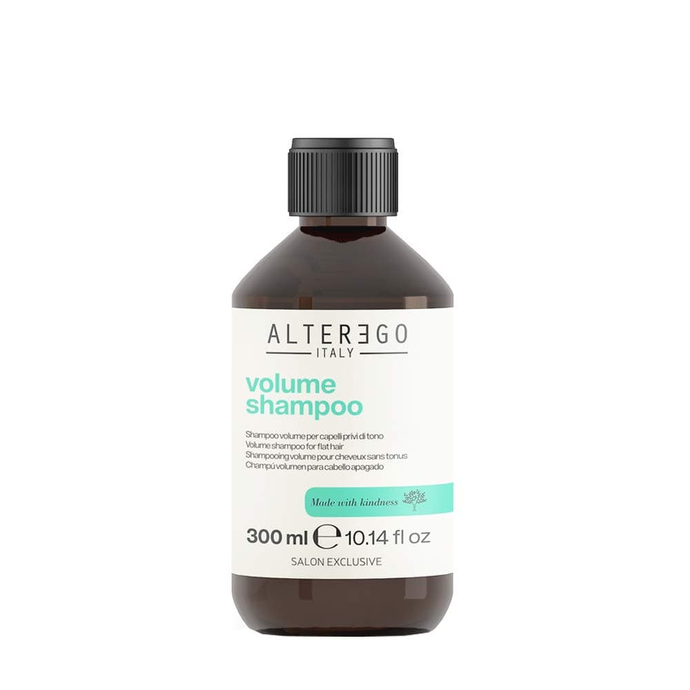 Alter Ego Egoline Curego Volume Shampoo 300 ml