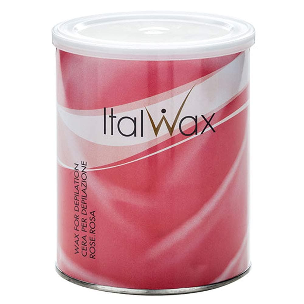 ItalWax Hot Film Wax For Depilation Rose 500gr