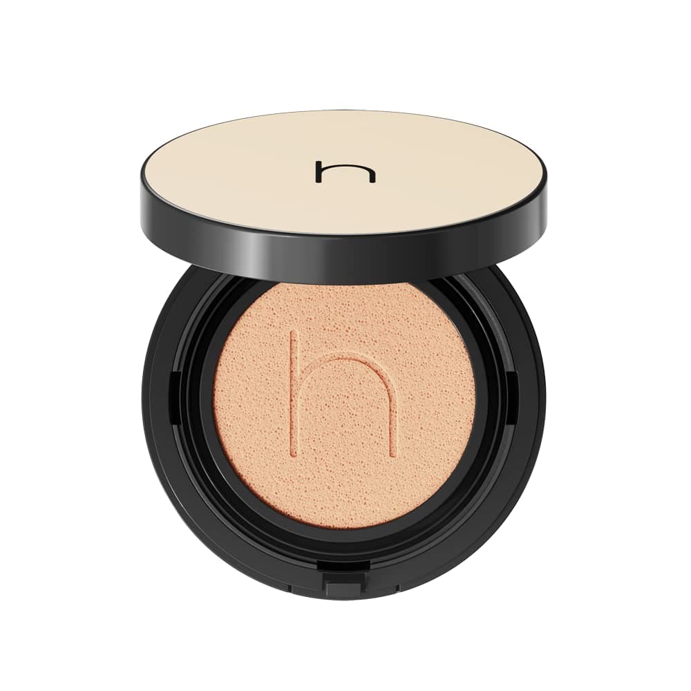 Hamel Vegan Aqua Glow Zero-Fit Cushion NO2 12g