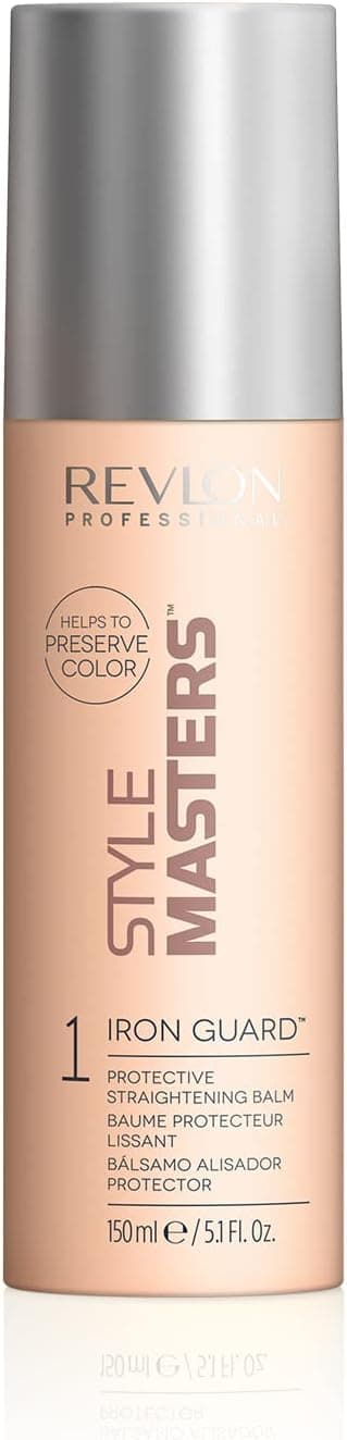 Revlon Professional Smooth Iron Guard 150 ml