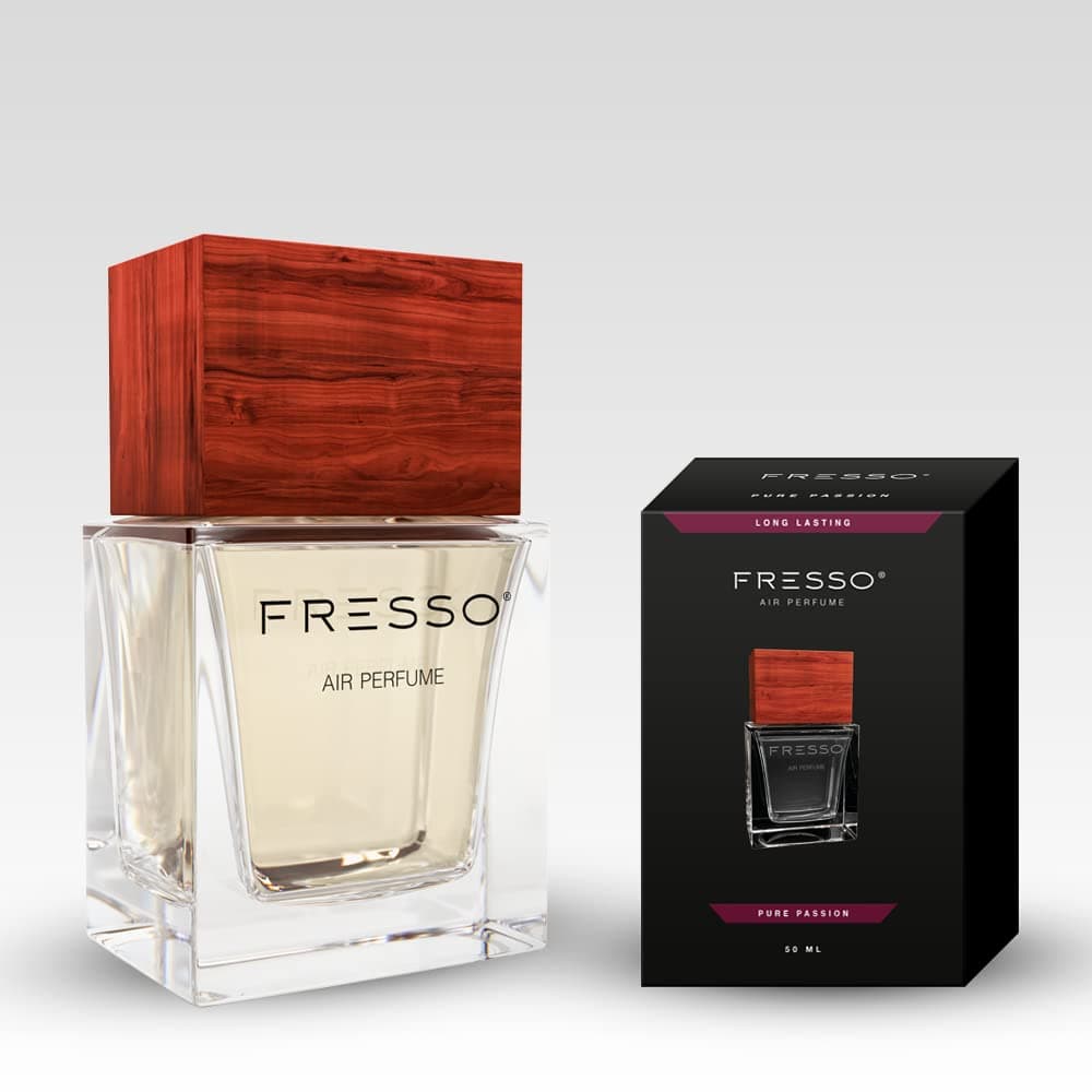 Fresso Air Parfume Pure Passion 50 ml 