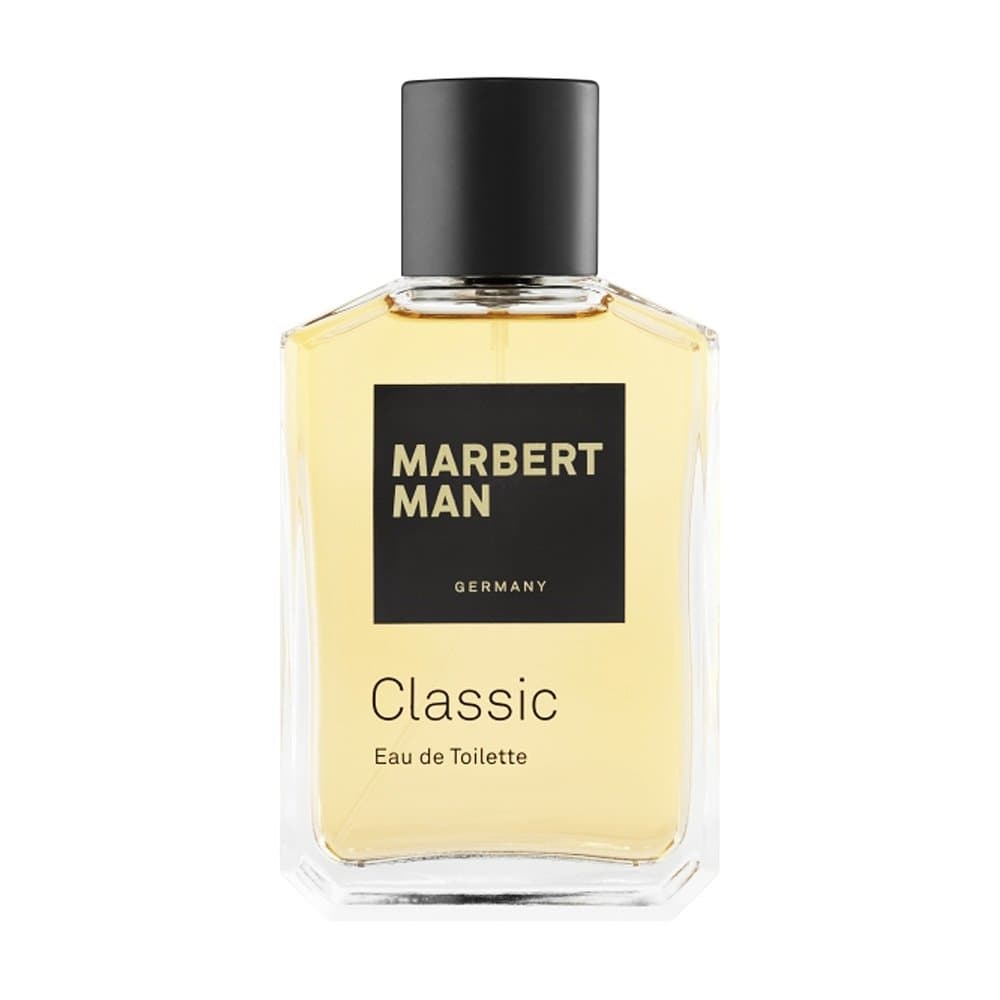 Marbert Man Classic Eau deToilette 50 ml