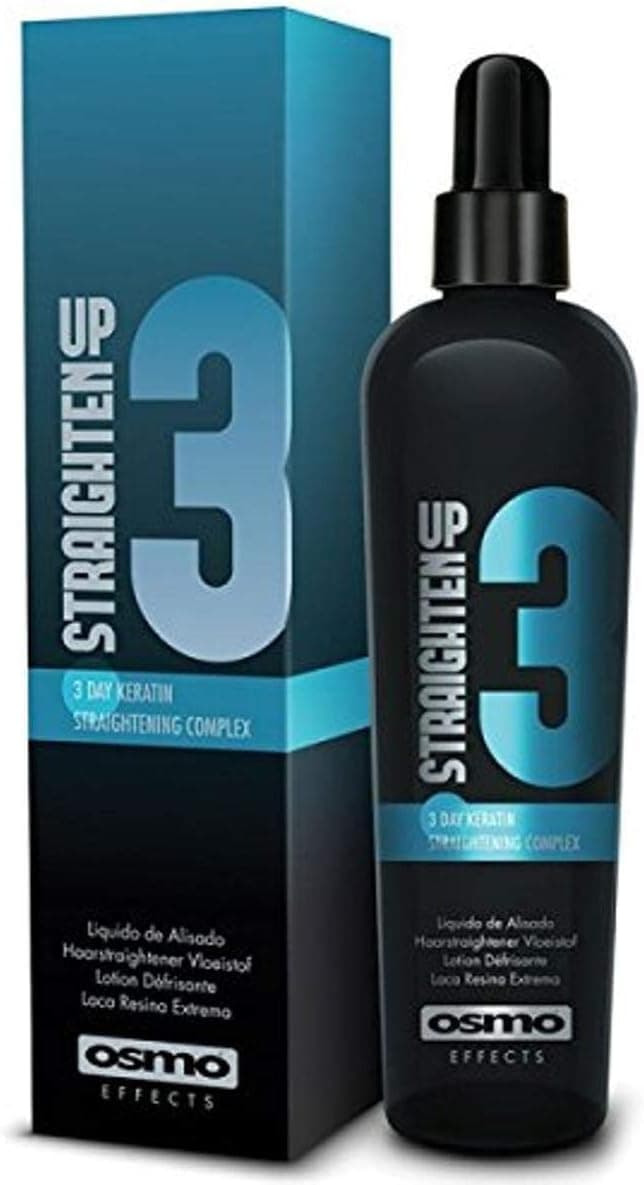 OSMO Effects Straighten Up Smoothing Complex 250ml