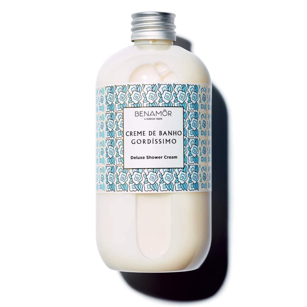 Benamor Gordissimo Shower Gel 500 ml