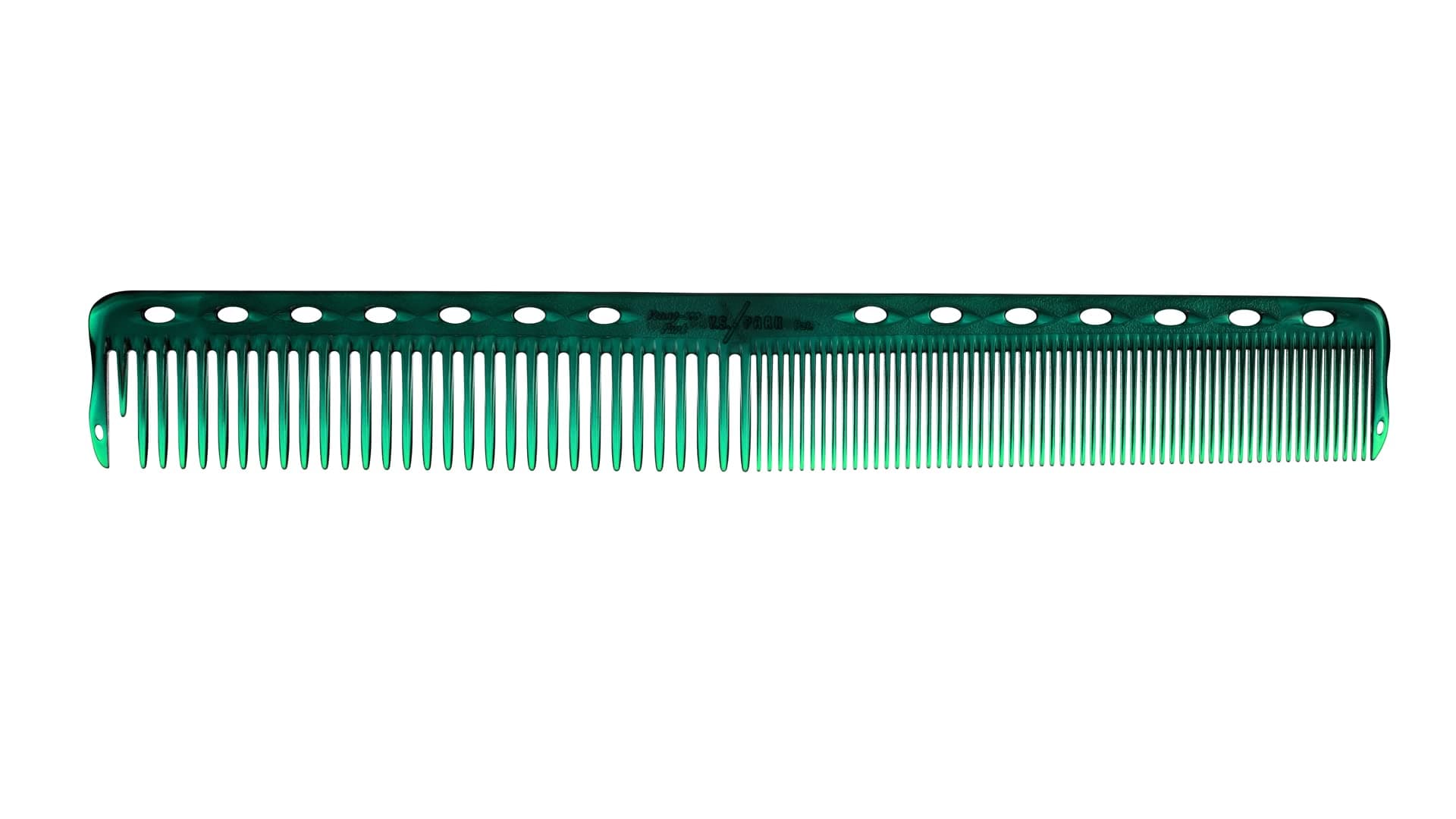 Y.S Park Transparent Green YS-s339 