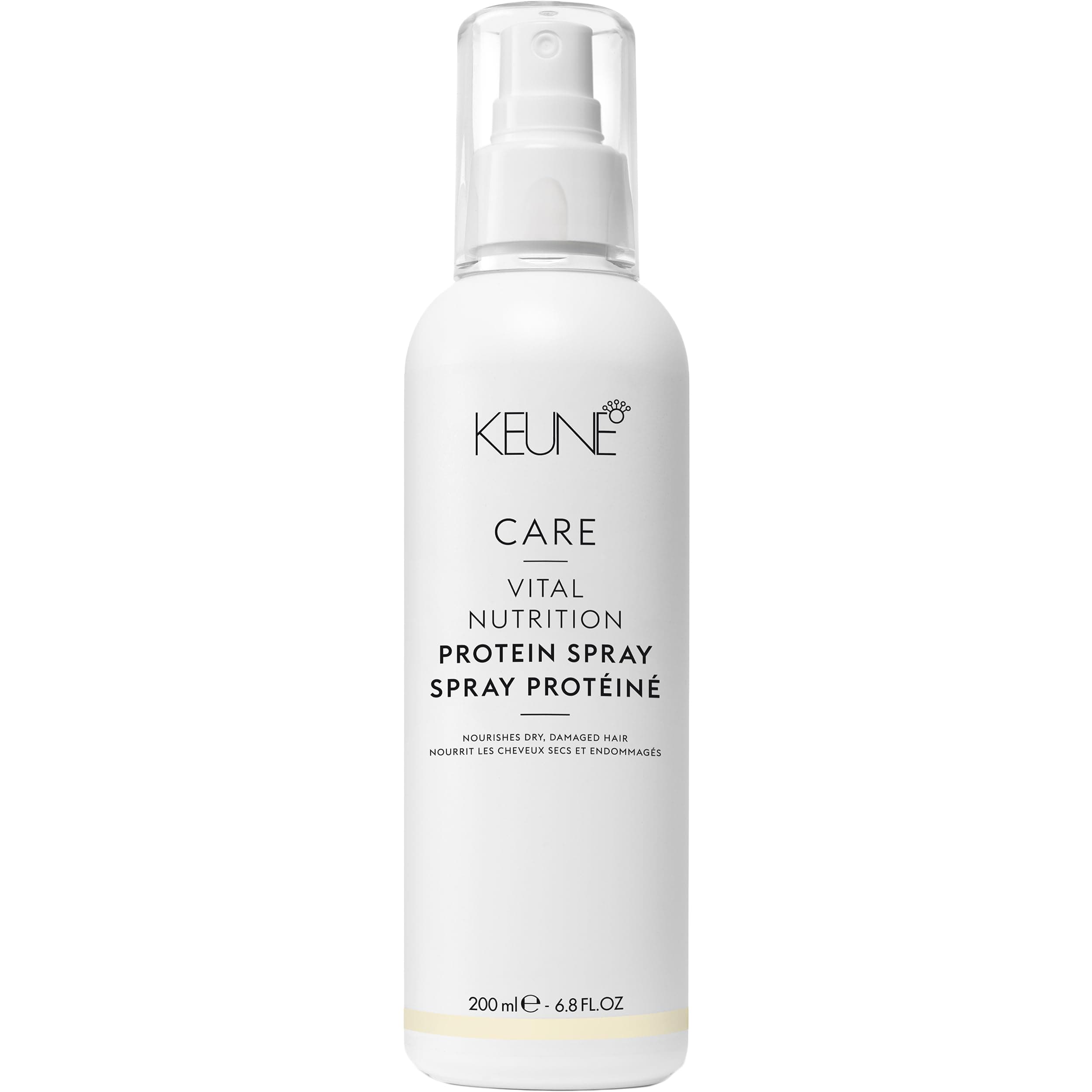 Keune Care Vital Nutrition Protein Spray 200 ml