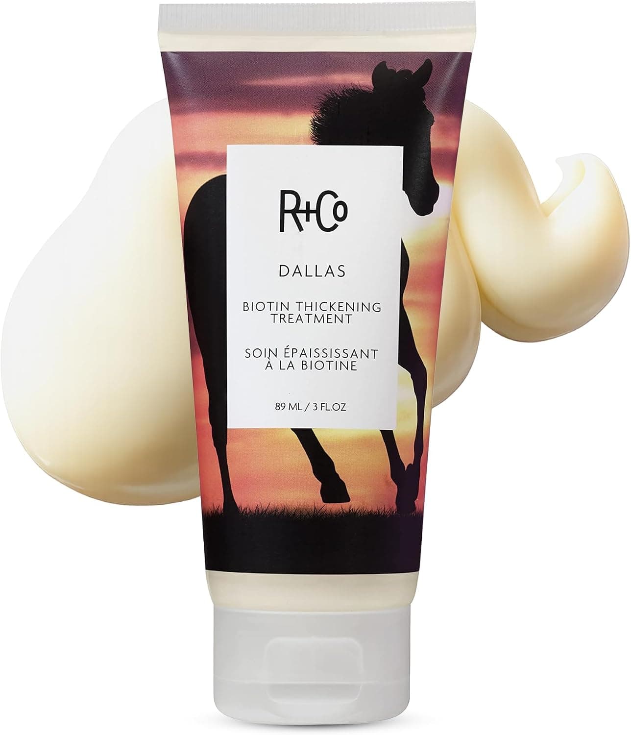 R+Co Dallas Thickening Treatment 89ml