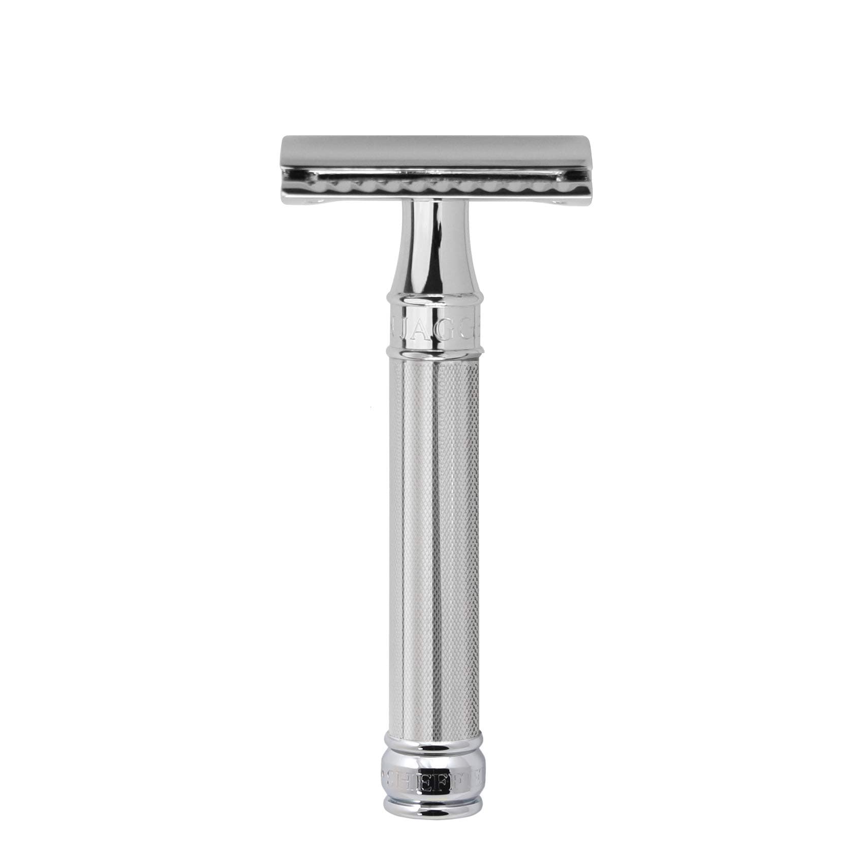 Edwin Jagger Razor - Barley 