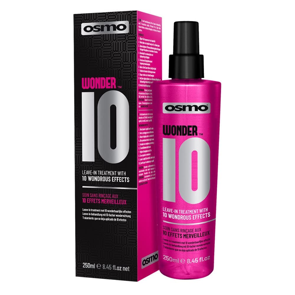 OSMO Wonder 10 Leave-In Treatment 250 ml 