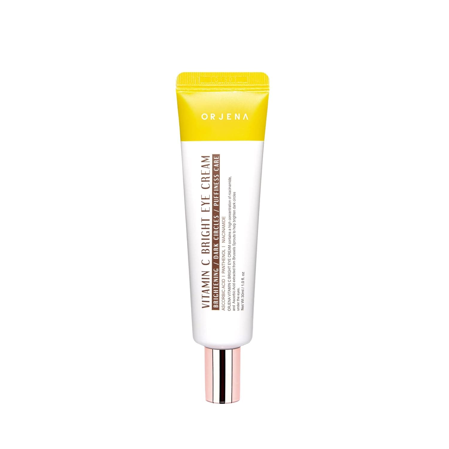 Orjena Vitamin C Bright Eye Cream 30 ml