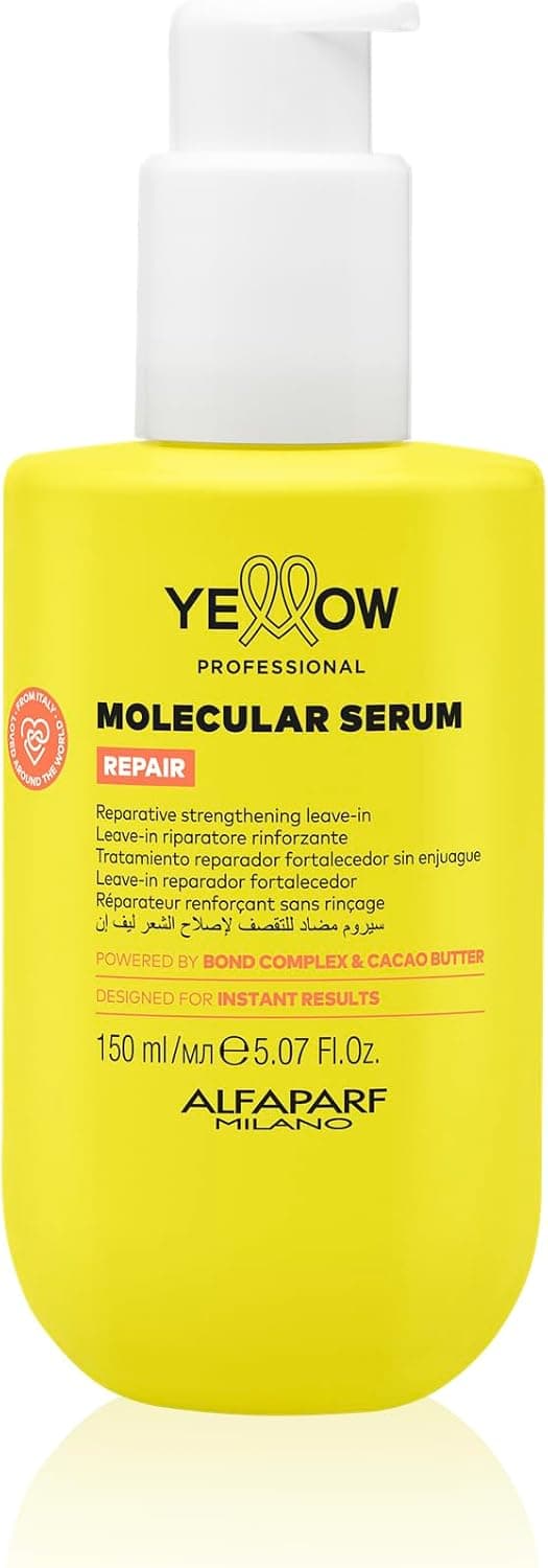 Alfaparf Yellow  Repair Molecular Serum 150ml